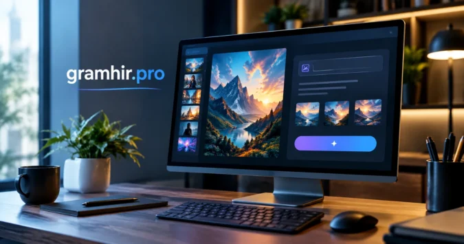 Gramhir.pro