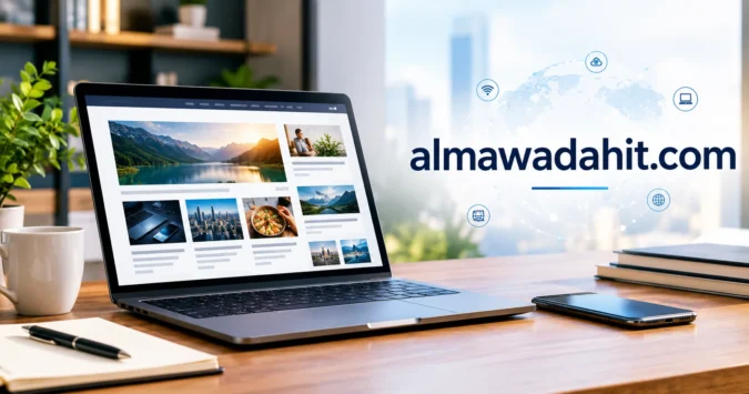 Almawadahit.com