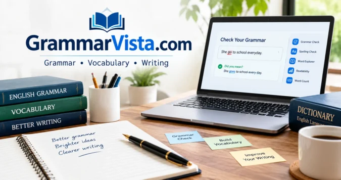 GrammarVista.com