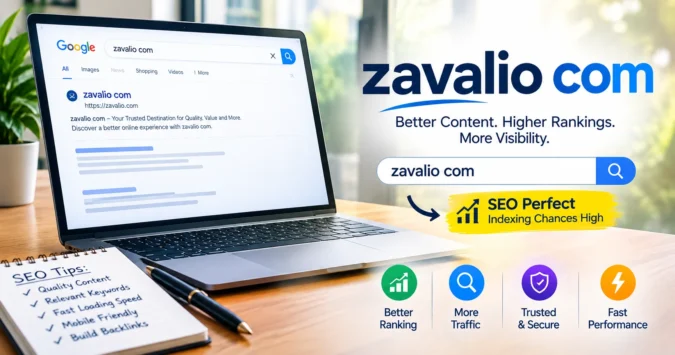 Zavalio.com