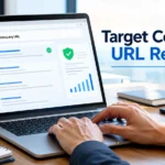 Target Company URL Research