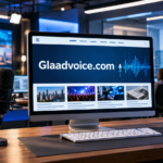 Glaadvoice.com