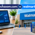 fintechzoom.com vs walmart.com