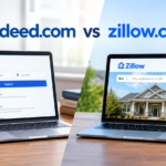 indeed.com vs zillow.com