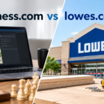 chess.com vs lowes.com