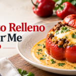 Best Rocoto Relleno Near Me