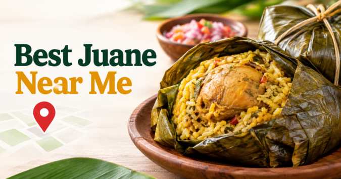 Best Juane Near Me