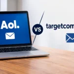 AOL.com vs TargetCompany.com
