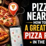 Pizza Near Me