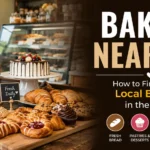 Bakery Near Me