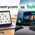Ancestry.com vs Hulu.com
