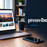 pressvibepulse com