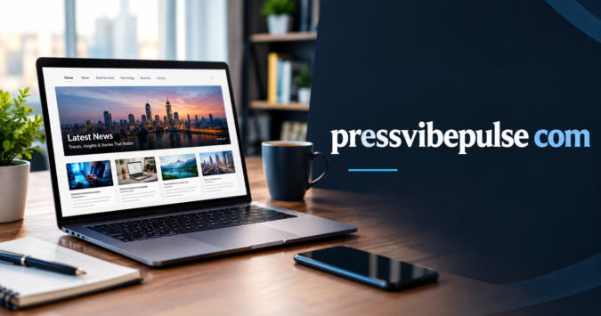 pressvibepulse com