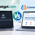 ChatGPT.com vs ConnectionCafe.com