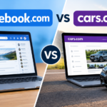 Facebook.com vs Cars.com