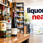 Liquor Store Near Me