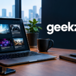 geekzilla.io