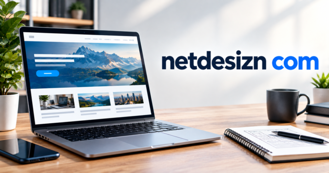netdesizn com