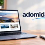 adomida com