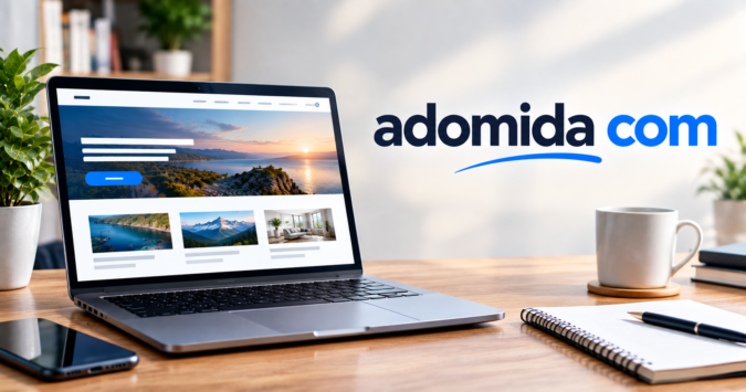 adomida com