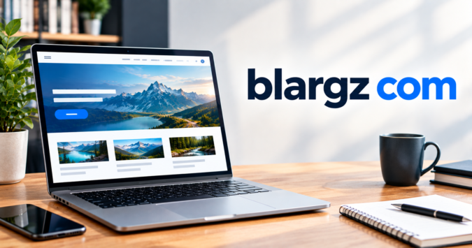 blargz com