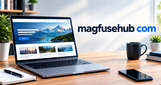 magfusehub com