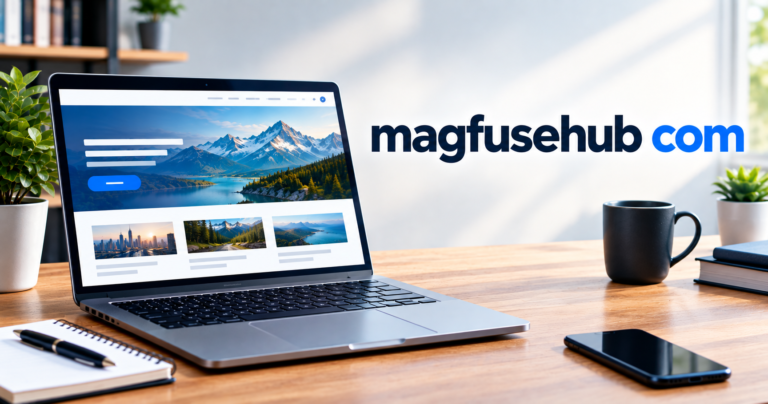 magfusehub com