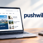 pushwiki com