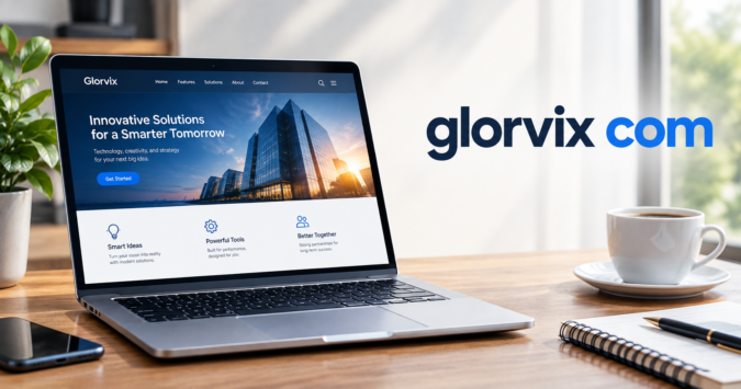 glorvix com