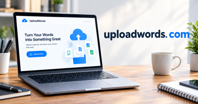 uploadwords. com