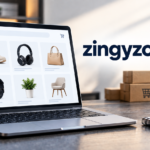 zingyzon com