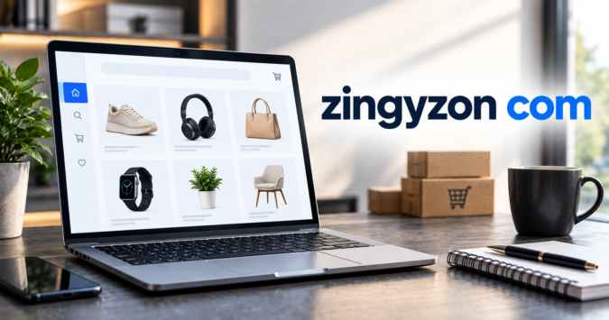 zingyzon com