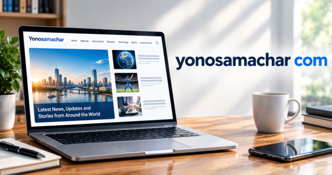 yonosamachar com