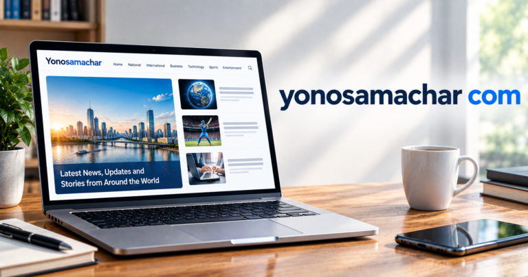 yonosamachar com