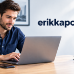 erikkapost com