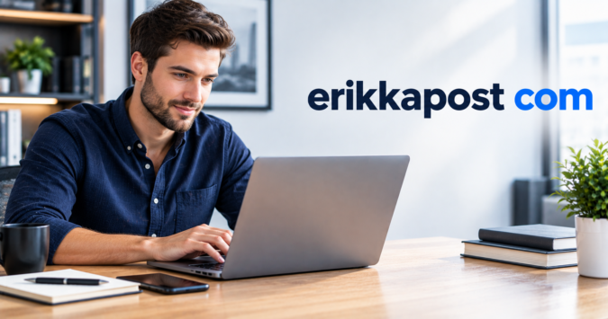 erikkapost com