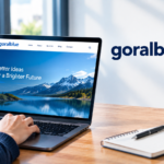 goralblue com