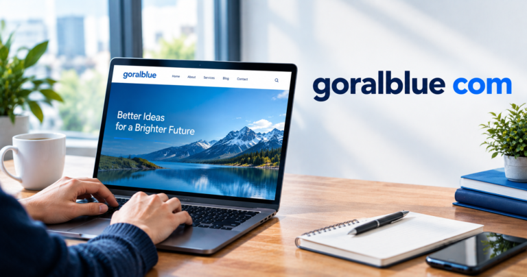 goralblue com