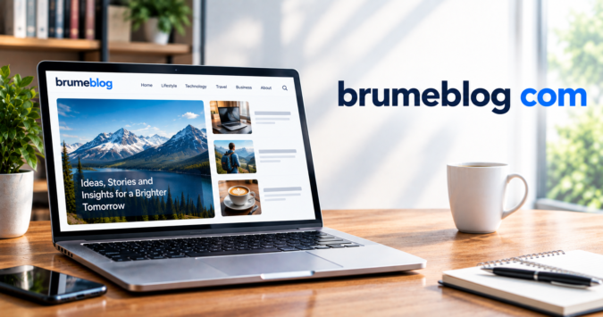 brumeblog com