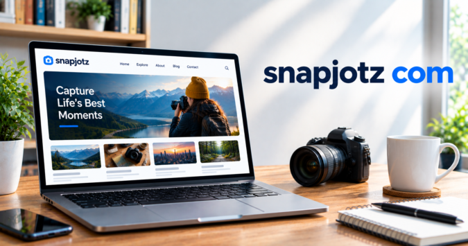 snapjotz com