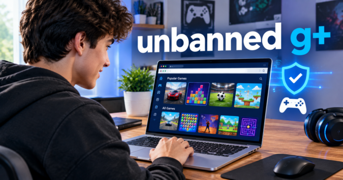 unbanned g+