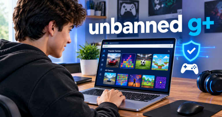 unbanned g+