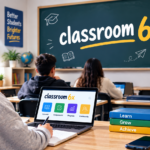 classroom 6x