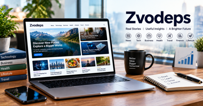 Zvodeps