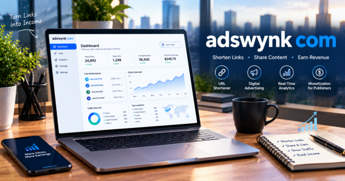 adswynk com