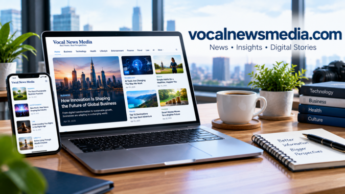 vocalnewsmedia.com