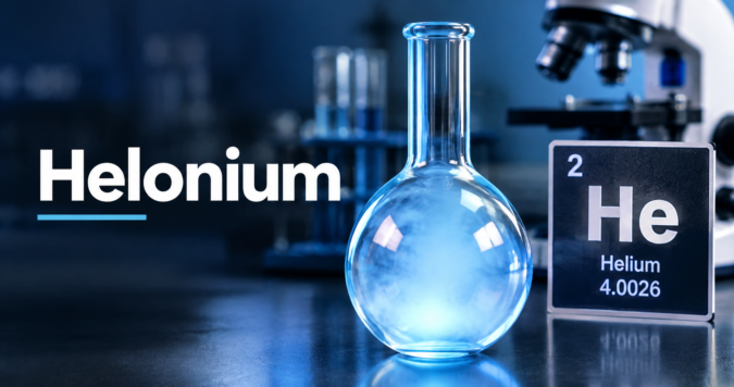 Helonium