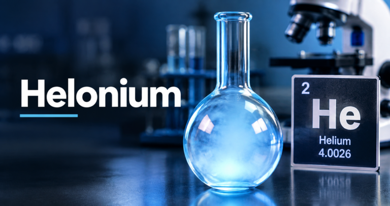 Helonium