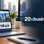 20xBusiness.com