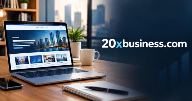 20xBusiness.com